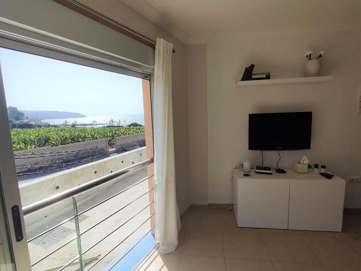 Apartment In Playa San Juan, Casa Greg Buitenkant foto