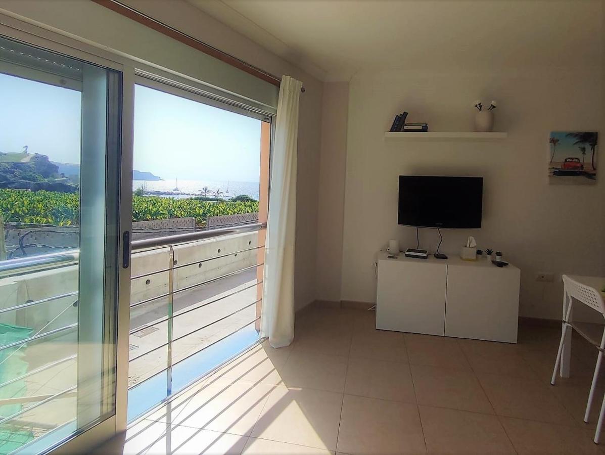 Apartment In Playa San Juan, Casa Greg Buitenkant foto